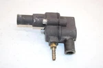 93 Polaris Sl 750 Oem Thermostat Housing 5130956 5130957 Jp25. Fixed Price $29.99.