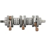 Sbt Kawasaki 900 Crankshaft Zxi /stx /sts / 13031-3732 1995-2004. Fixed Price $763.29.