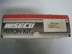Polaris Watercraft Sl650 Triple Wiseco Complete 67.00 Mm Piston Kit Part# Wk1068. Fixed Price $135.00.