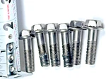 1996 Polaris Slt780 Slt 780 Engine Stator Housing Bolts. Fixed Price $14.24.
