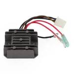 Regulator-voltage 21066-3709 For Kawasaki Jet Ski 750 Sx Sxi 800 Sxr Pro Us. Fixed Price $31.14.