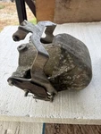 Yamaha Wave Runner Venture Xl Pump Steering Nozzle Reverse 155mm 65a-r1318-00-00. Fixed Price $50.00.