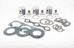 Wsm Top End Rebuild Kit Platinum Standard - 010-840-10p. Fixed Price $314.20.