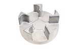 New Oem Yamaha 68n-45593-00-94 Coupler Flange Nos. Fixed Price $73.95.