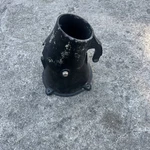 1999 2000 Seadoo Gtx Limited Pump Nozzle Venturi Steering Jet Jetski Watercraft. Fixed Price $40.00.