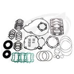 Tigershark 900 Monte Carlo-ts Complete Engine Gasket Seal Kit Sbt 48-503. Fixed Price $89.97.