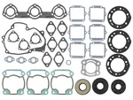 Namura Full Gasket Kit For Polaris Fits 1993-1995 750 Sl & 1994-1995 Slt. Fixed Price $64.95.