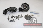 06 Rxp 215 Supercharger Intake Duct Turbo Super Charger 215hp Hp Casing Case Oem. Fixed Price $272.58.