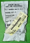 Arctic Cat Oem Ts Bearing To Spacer 0673-611 New. Fixed Price $35.99.