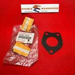 Nos Oem Kawasaki 11009-3723 Muffler Exhaust Pipe Gasket One Per Order. Fixed Price $21.99.