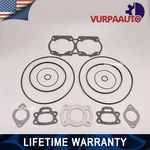 Fits Sea Doo 717 720 Gs Gsi Gti Gts Spxp Hx Spx Top End Rebuild Head Gasket Kit. Fixed Price $19.99.