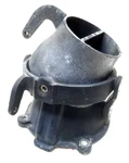 Oem 1994 Sea Doo Xp Jet Ski Pump Cone Reduction Steering Nozzle Turbine. Fixed Price $70.00.