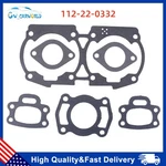 New 112-22-0332 Engine Head Complete Gasket Kit For Sea-doo Spx 1996. Fixed Price $29.26.