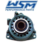 Wsm Complete Bearing Housing For 1994-1995 Yamaha Fx700 Fx-1 - Propulsion Kj. Fixed Price $143.32.