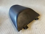 2682928-369 Polaris Genesis Virage Jetski Rear Seat Assy. Black Oem Cover. Fixed Price $125.00.