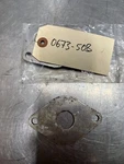 Arctic Cat Tiger Shark Engine Mount Shim 0673-508 T017. Fixed Price $5.70.