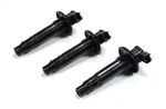 Sea Doo Ignition Coil 4-tec Gti Se 130 155 All 296000307 420664020 3 Pack. Fixed Price $89.95.