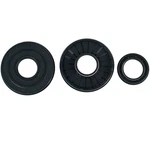 Yamaha Crankshaft End Seal Kit 93103-35m03-00 93101-36m62-00 21-406. Fixed Price $25.25.
