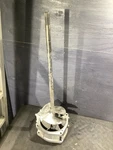 Yamaha Jet Pump Impeller Shaft P/n: 68n00. Fixed Price $250.00.