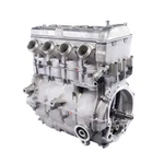New Sbt Long Block Engine For Yamaha Fx140 Ho/fx Cruiser Ho/ar230 Ho/sx230 Ho. Fixed Price $2895.00.
