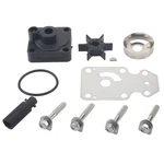 18-3410 Yamaha Marine 4-str 6hp 8hp Outboard Water Pump Rebuild Kit 68t-w0078-00. Fixed Price $43.50.