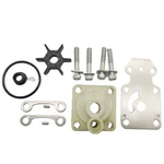 15 20hp Yamaha Outboard Water Pump Impeller Repair Kit 6ah-w0078 F15c F20b F9.9h. Fixed Price $19.50.