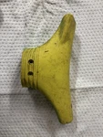 1993 - 1996 Yamaha Wave Blaster 1 Oem Handle Bars Cover Yellow. Fixed Price $20.00.