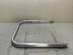 Ski-doo Mxz 500ss Rev 800 Gsx 600 Summit 04 05 06 07 Renegade Rear Back Bumper. Fixed Price $40.00.