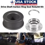 4-tec Drive Shaft Carbon Ring Seal Rebuild Kit For Sea Doo Gti Gtx Gts Wake. Fixed Price $37.90.