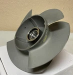 2014-2024 Can-am Sea-doo Spark Gti 90 Impeller Assembly Oem 267001046. Fixed Price $313.48.
