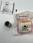 Nos- Oem Arctic Cat 1995 Tiger Shark 900 Bearing To Spacer 0673-611. Fixed Price $6.99.
