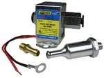 Seachoice 20341 12v Cube Electronic Fuel Pump Kit Includes 74 Micron Filter. Fixed Price $97.23.
