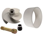 Impeller Solutions Kit For Sea-doo Gti Gts Wake Gtx Na Jet Boats. Fixed Price $169.95.