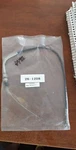 Sbt Kawasaki Choke Cable 1999-02 Ultra 150 59401-3724 26-1208 Loc#86. Fixed Price $35.00.