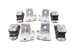 19 Yamaha Waverunner Fx Cruiser Svho Ltd Engine Motor Bracket Mounts. Fixed Price $199.99.