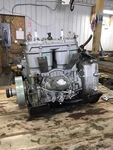 01 Sea-doo Sportster Le 5440 Jet Boat Rotax 717 718 Engine Motor. Fixed Price $1399.00.