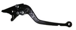 Powerstands Racing - 00-00428-22 Click 'n Roll Clutch Lever Black Yamaha. Fixed Price $86.95.