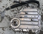 Yamaha Fx Ho Fxho Vxr Vxs 242 Ar240 Sx190 1800 1.8 Oil Cooler Adapter Plate 2013. Fixed Price $349.99.