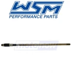 Wsm Drive Shaft For 2008-2017 Yamaha Sj700 Super Jet - Propulsion Driveline Jx. Fixed Price $277.65.