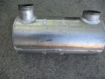 2023 Kawasaki Jetski Ultra 310 Lx Oem Exhaust Muffler Water Box 49070-0749. Fixed Price $60.00.