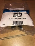 Glm Marine Impeller 89920; Replaces: Yamaha 688-44352-03-00.. Fixed Price $18.00.
