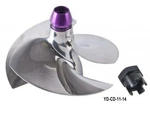 Yamaha Xl700-760-wave Blaster-venture Impeller Propeller Solas Concord Ydcd1114. Fixed Price $332.67.