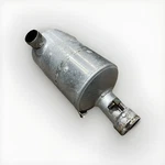 Kawasaki Stx 12f 15f 1500 Ultra Lx Exhaust Water Box Muffler Primary 49070-3744. Fixed Price $219.00.