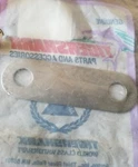 94 95 Arctic Cat Tigershark Motor Engine Snubber Shim 0673-520 Ss Daytona Nos. Fixed Price $2.95.