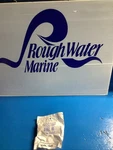 New Johnson Evinrude Thrust Mount Ay 436469. Fixed Price $93.12.