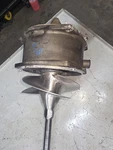 1997-2004 Yamaha Oem Impeller Jet Pump Ass'y Freshwater Waveventure. Fixed Price $349.99.