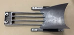 Yamaha Gp760 Gp800 Jet Pump Intake Grate 63n-51333 With Anti-cavitation Pads. Fixed Price $39.99.