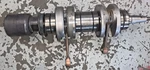 Polaris Virage Freedom 700 Crank Shaft Crankshaft Connecting Rod Rods Sbt. Fixed Price $199.99.
