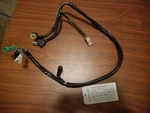 1 Gauge Harness Jet Ski Tigershark Daytona 1000 3008-430. Fixed Price $50.00.