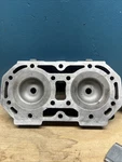 Kawasaki 750 Ss - Cylinder Head Part # 11001-3717. Fixed Price $40.00.
